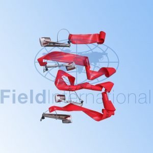 C27046-13 LOCK SET - INBOARD GROUND SPOILER ACTUATOR (CE)