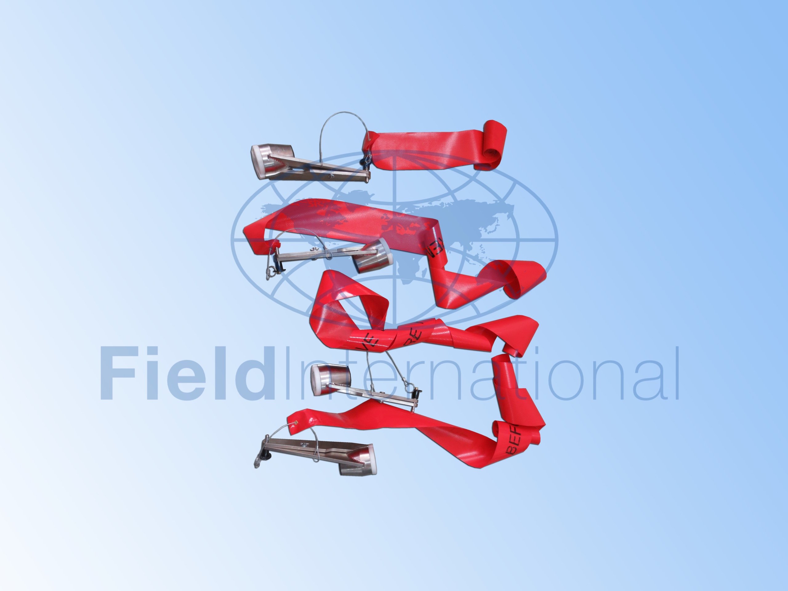 C27046-13 LOCK SET - INBOARD GROUND SPOILER ACTUATOR (CE)