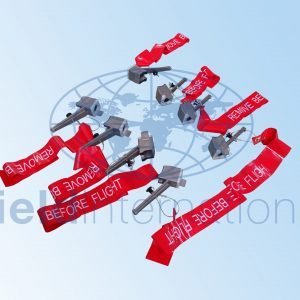 C27047-41 LOCK SET - FLIGHT SPOILER ACTUATOR