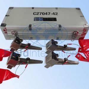 C27047-42 LOCK SET - FLIGHT SPOILER ACTUATOR
