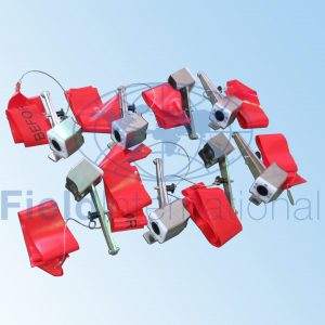 C27047-43 Lock set-flight spoiler actuator