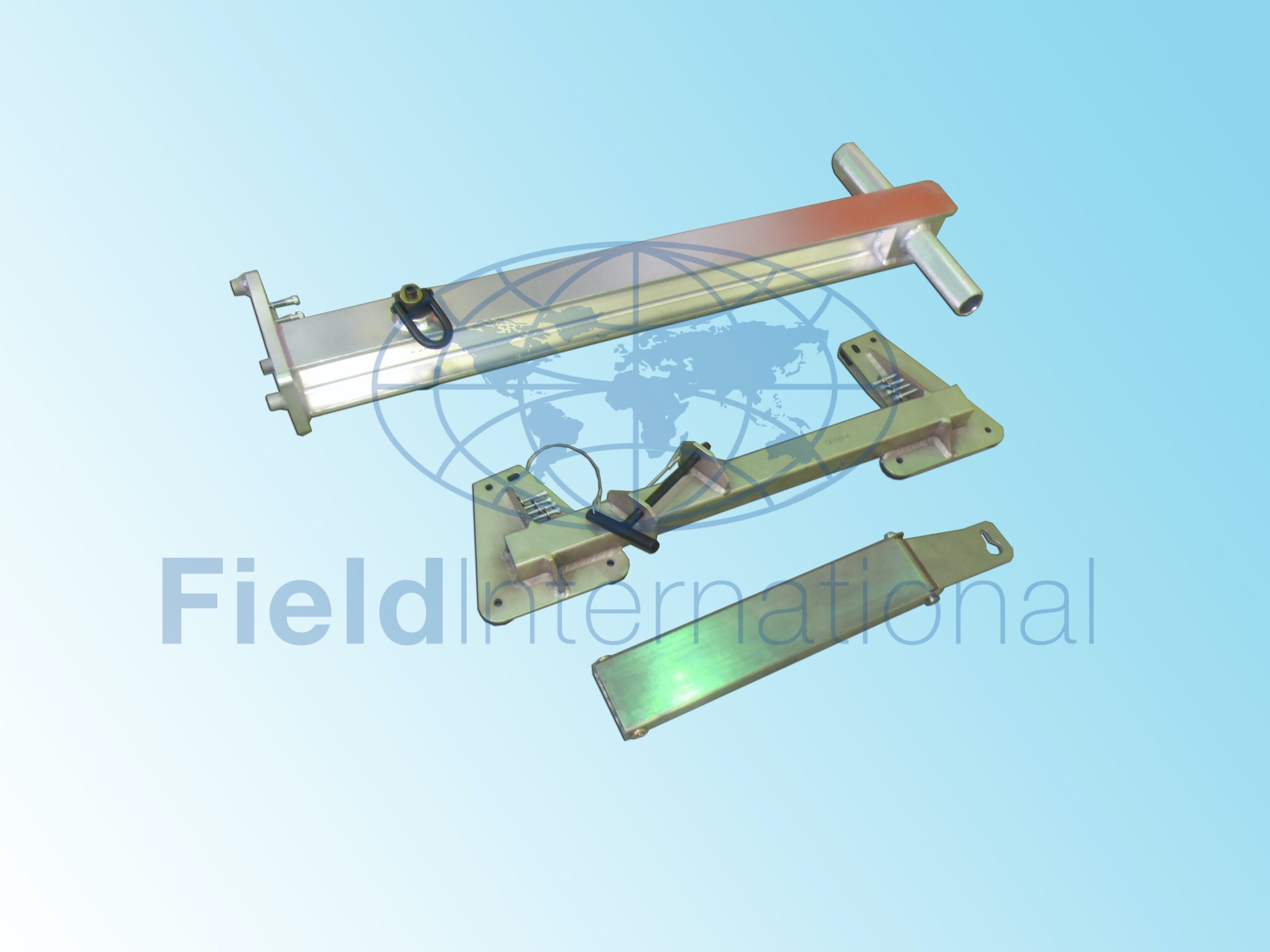 C27049-36 REMOVAL/INSTALLATION EQUIPMENT - RUDDER POWER CONTROL UNIT (CE)