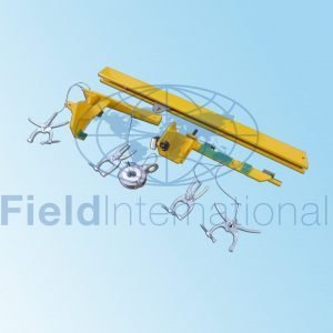 C27050-125 HANDLING EQUIPMENT - REMOVAL/INSTALLATION, STABILIZER JACKSCREW
