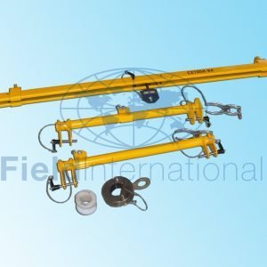 C27050-82 HANDLING EQUIPMENT - REMOVAL/INSTALLATION, STABILIZER JACKSCREW