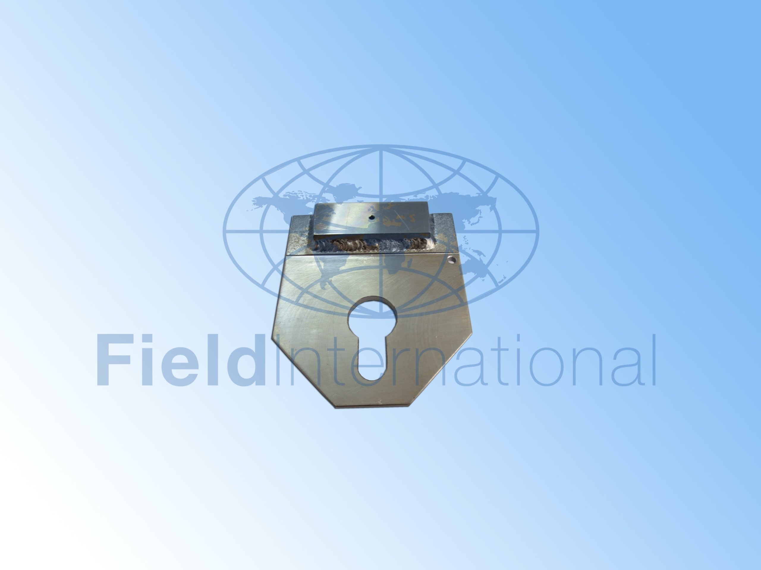 C27050-90 KEYHOLE ASSY