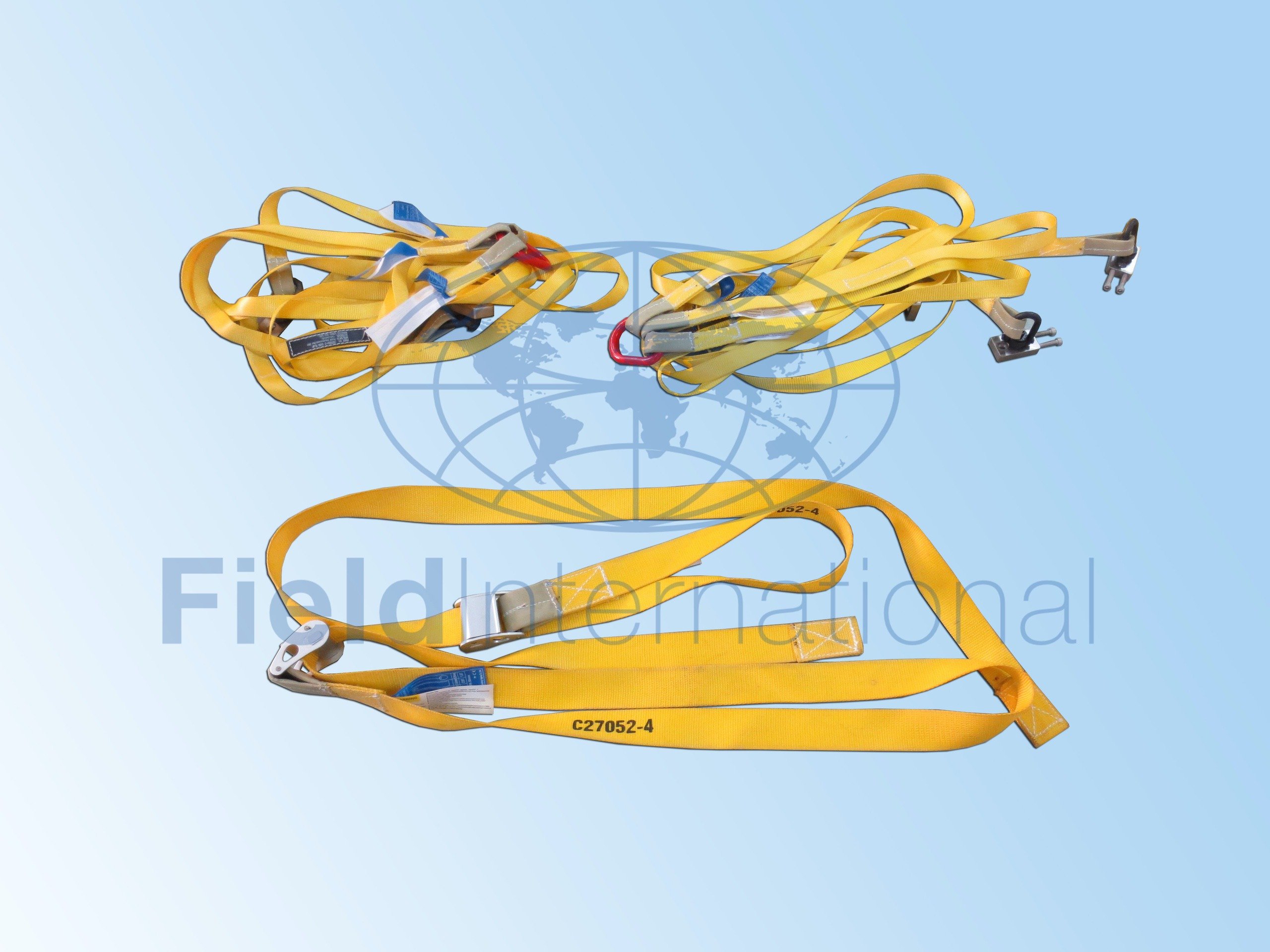 C27052-25 SLING EQUIPMENT - TRAILING EDGE FLAPS (CE)
