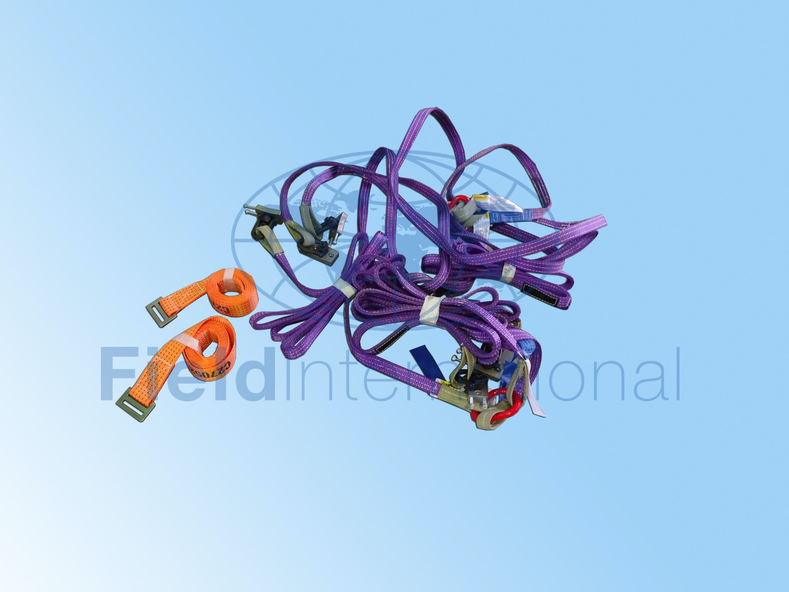 C27052-39 SLING EQUIPMENT - TRAILING EDGE FLAPS (CE)