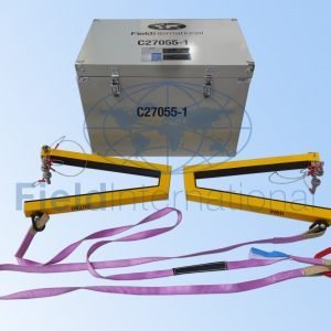 C27055-1 SLING - AILERON, INSTALLATION/REMOVAL (CE