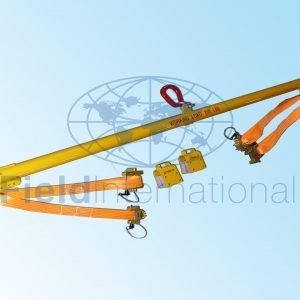 C27056-19 SLING EQUIPMENT - LEADING EDGE SLAT, REMOVAL AND INSTALLATION (CE)