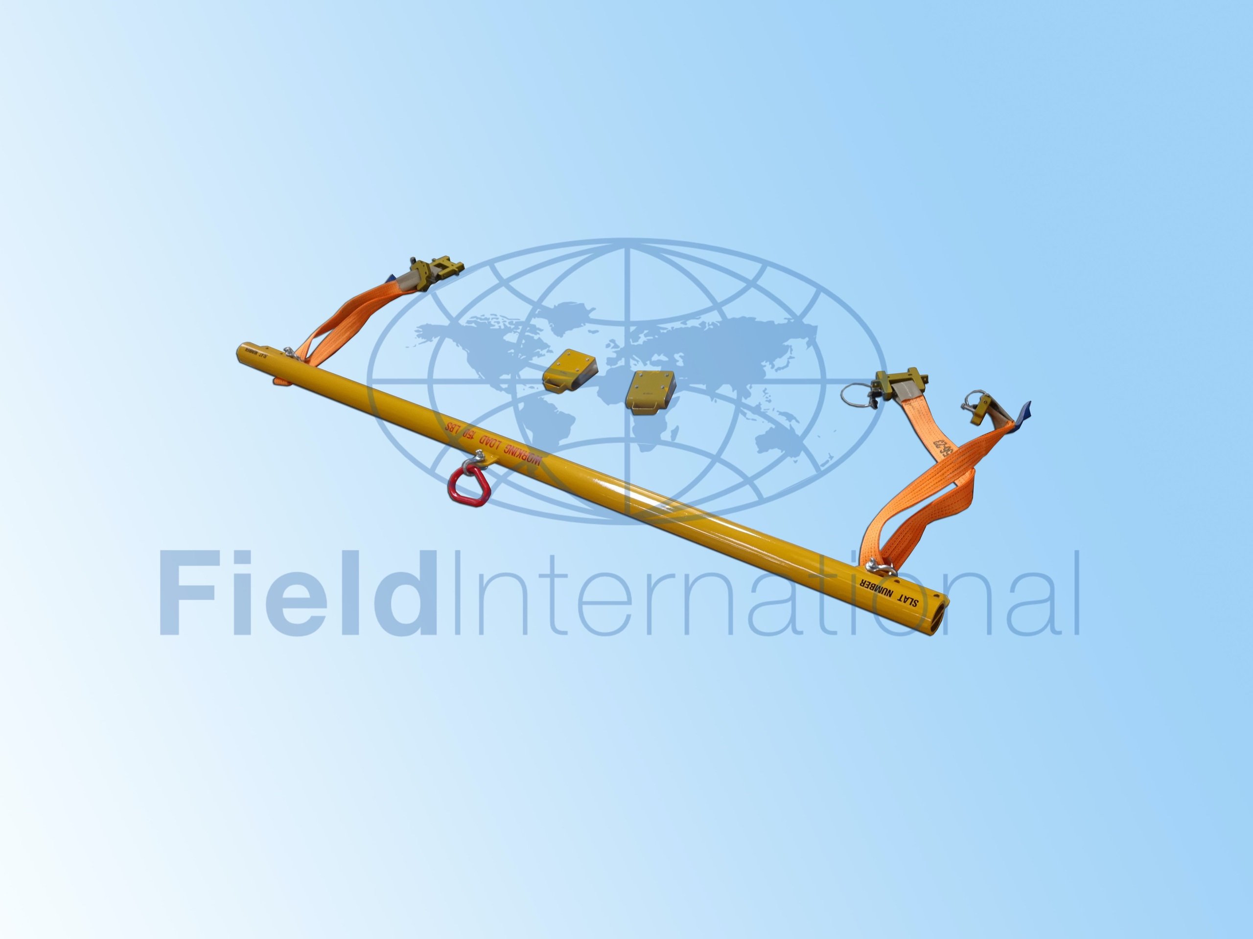 C27056-35 SLING EQUIPMENT - LEADING EDGE SLAT, REMOVAL AND INSTALLATION (CE)