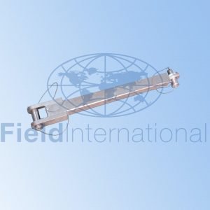 C27057-1 Lock-rudder, PCU removed
