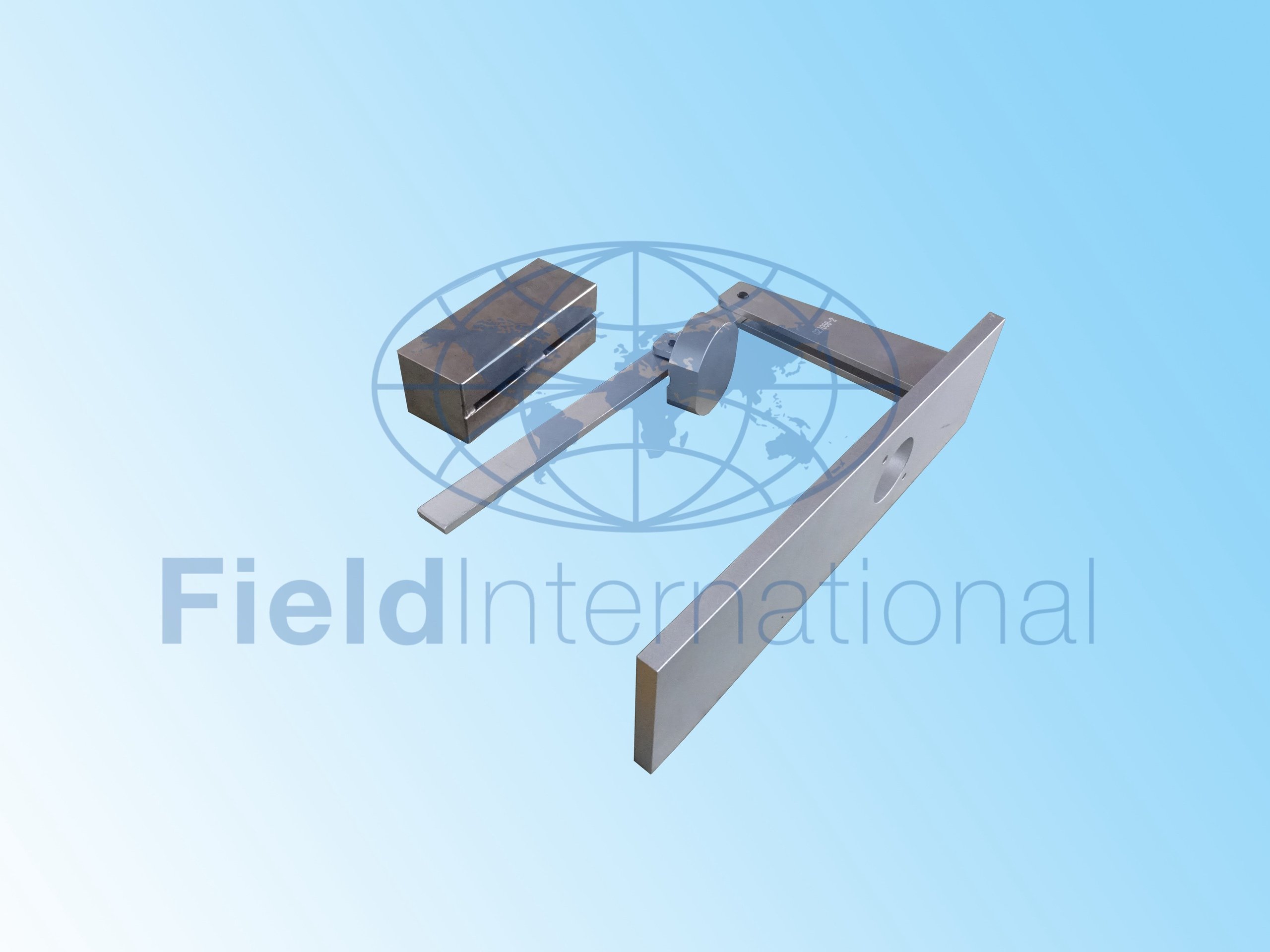 C27058-1 AXIAL LOAD EQUIPMENT - FLAP ACTUATION, TORQUE BRAKE