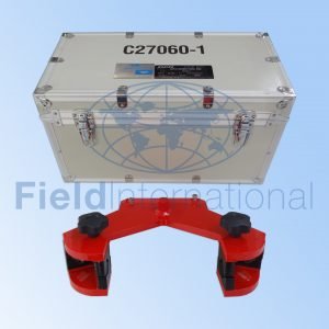 C27060-1 ADAPTER EQUIPMENT - CONTROL WHEEL
