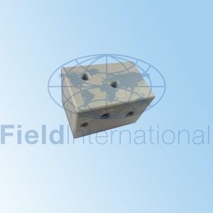 C27062-1 TEST BLOCK - CARTRIDGE VALVE, FLIGHT SPOILER ACTUATOR