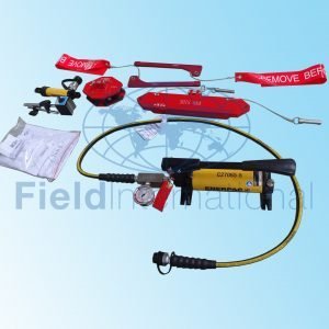 C27065-20 CHECK EQUIPMENT - JACKSCREW BACKLASH, HORIZONTAL STABILIZER (CE)