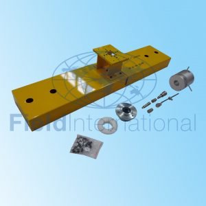 C27067-87 TEST EQUIPMENT - TORQUE LIMITER, TRANSMISSION, TRAILING EDGE FLAP