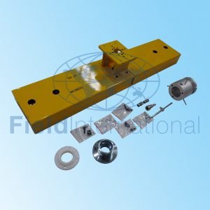 C27067-88 TEST EQUIPMENT - TORQUE LIMITER, TRANSMISSION, TRAILING EDGE FLAP
