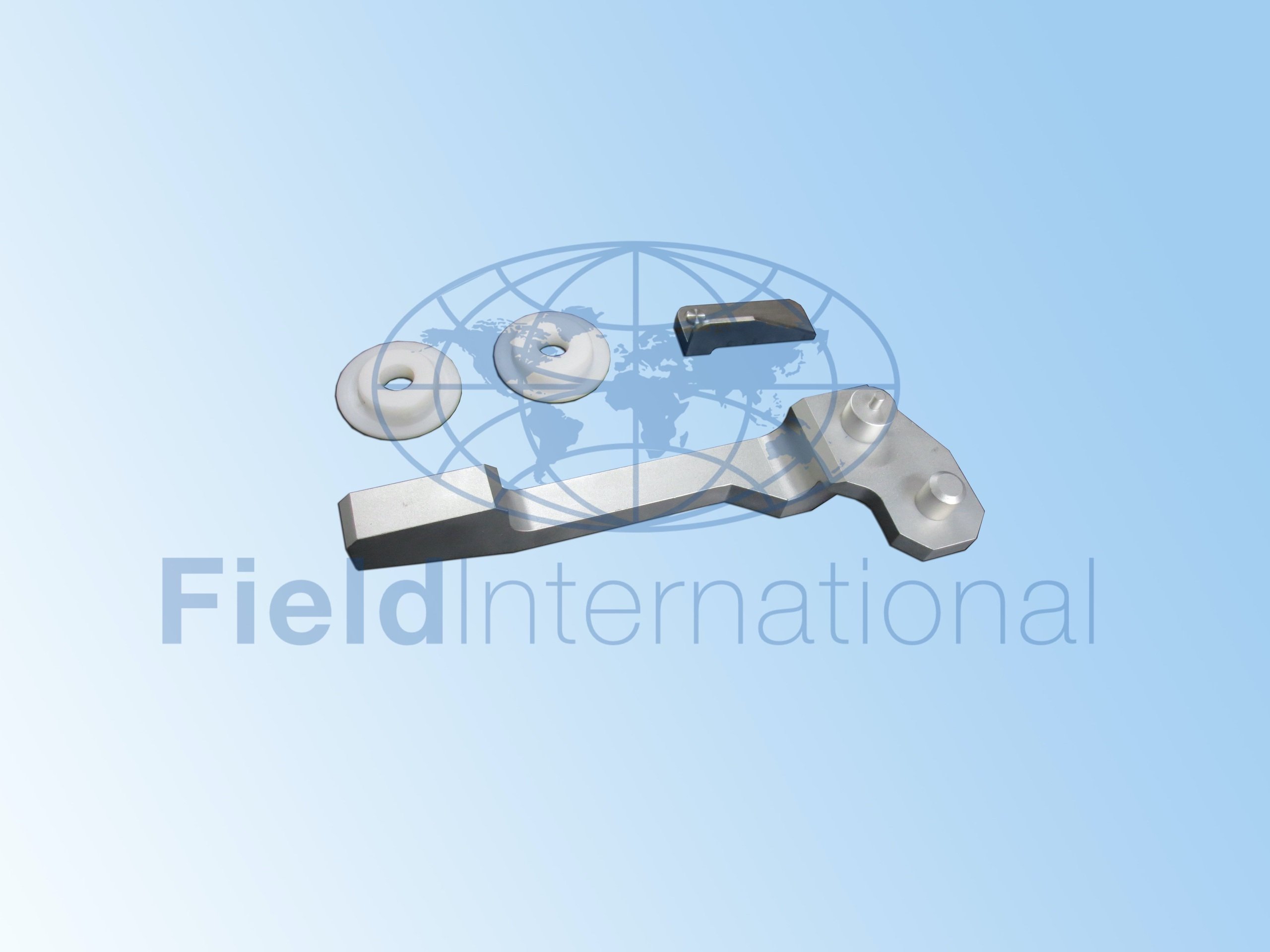 C27069-20 RIGGING EQUIPMENT - INTERLOCK VALVE CABLE, GROUND SPOILER