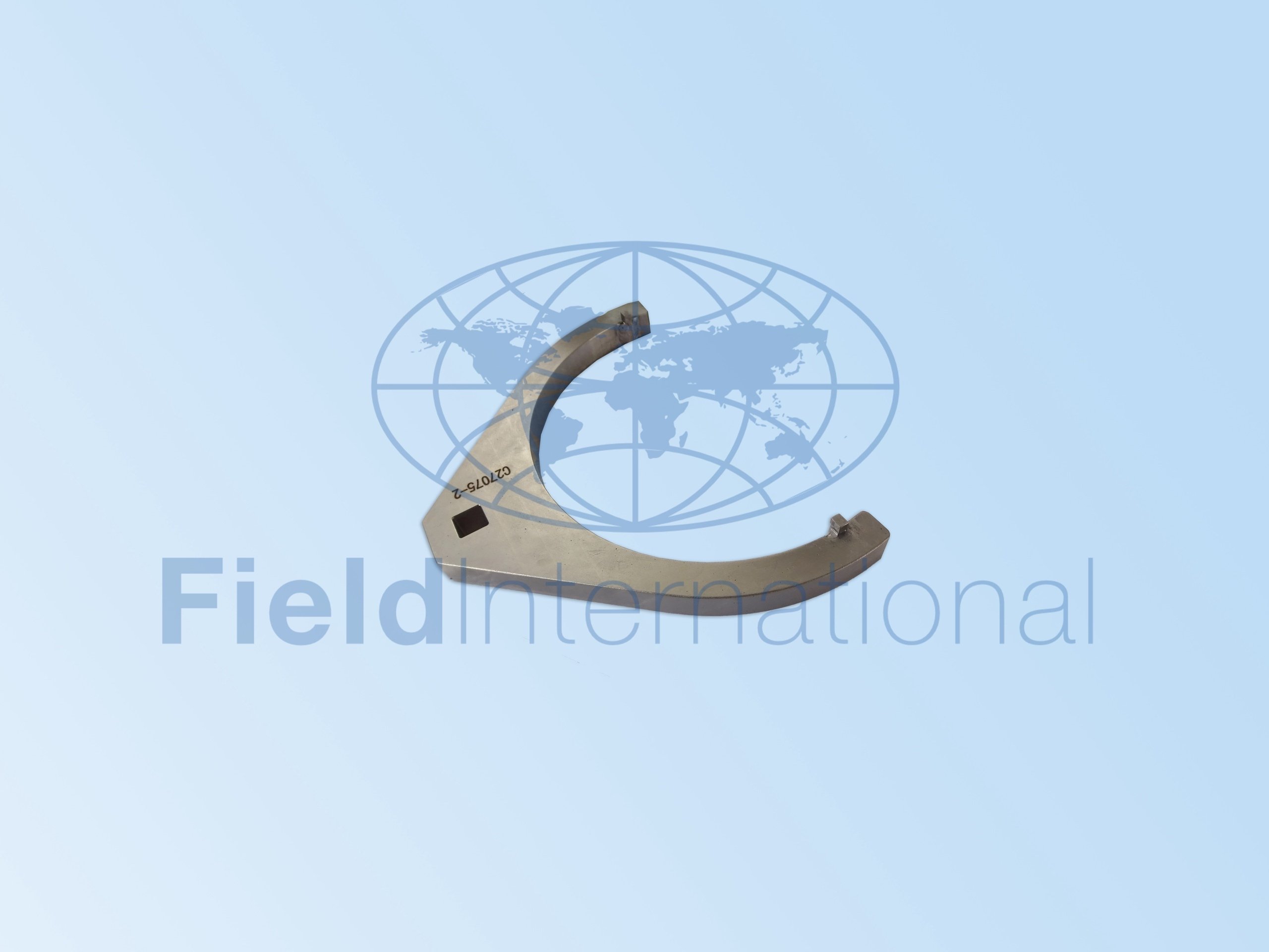 C27075-1 SPANNER WRENCH - BRAKE NUT, STABILIZER TRIM ACTUATOR