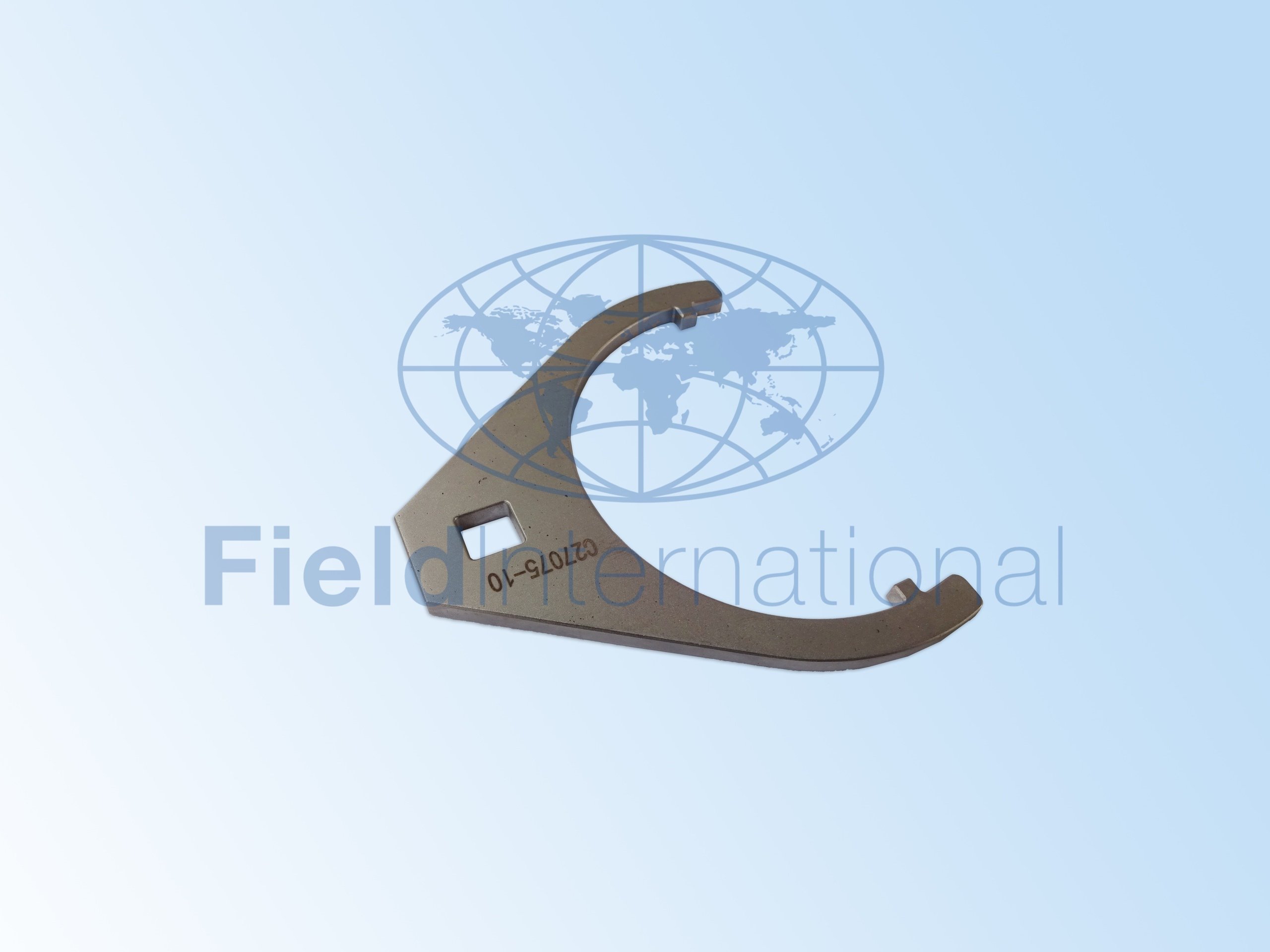 C27075-9 SPANNER WRENCH - BRAKE NUT, STABILIZER TRIM ACTUATOR