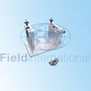 C27077-1 TEST EQUIPMENT - QUADRANT ASSEMBLY, AILERON CONTROL