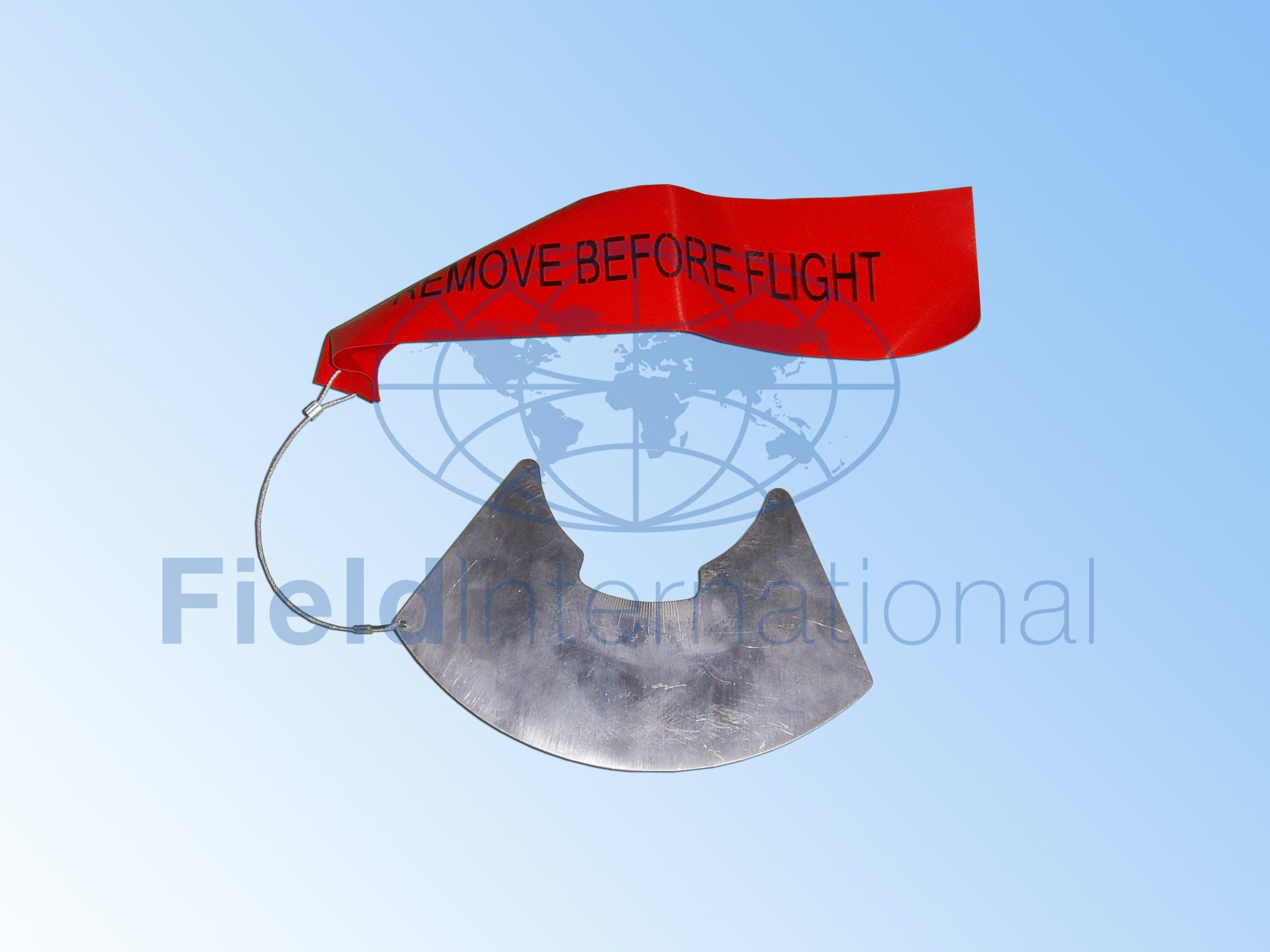 C27078-1 MEASUREMENT TOOL - STABILIZER SYSTEM TEST