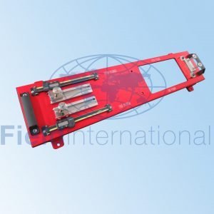 C27082-1 FIXTURE EQUIPMENT - PUSHROD LENGTH ADJUSTMENT, ELEVATOR TAB AND AILERON