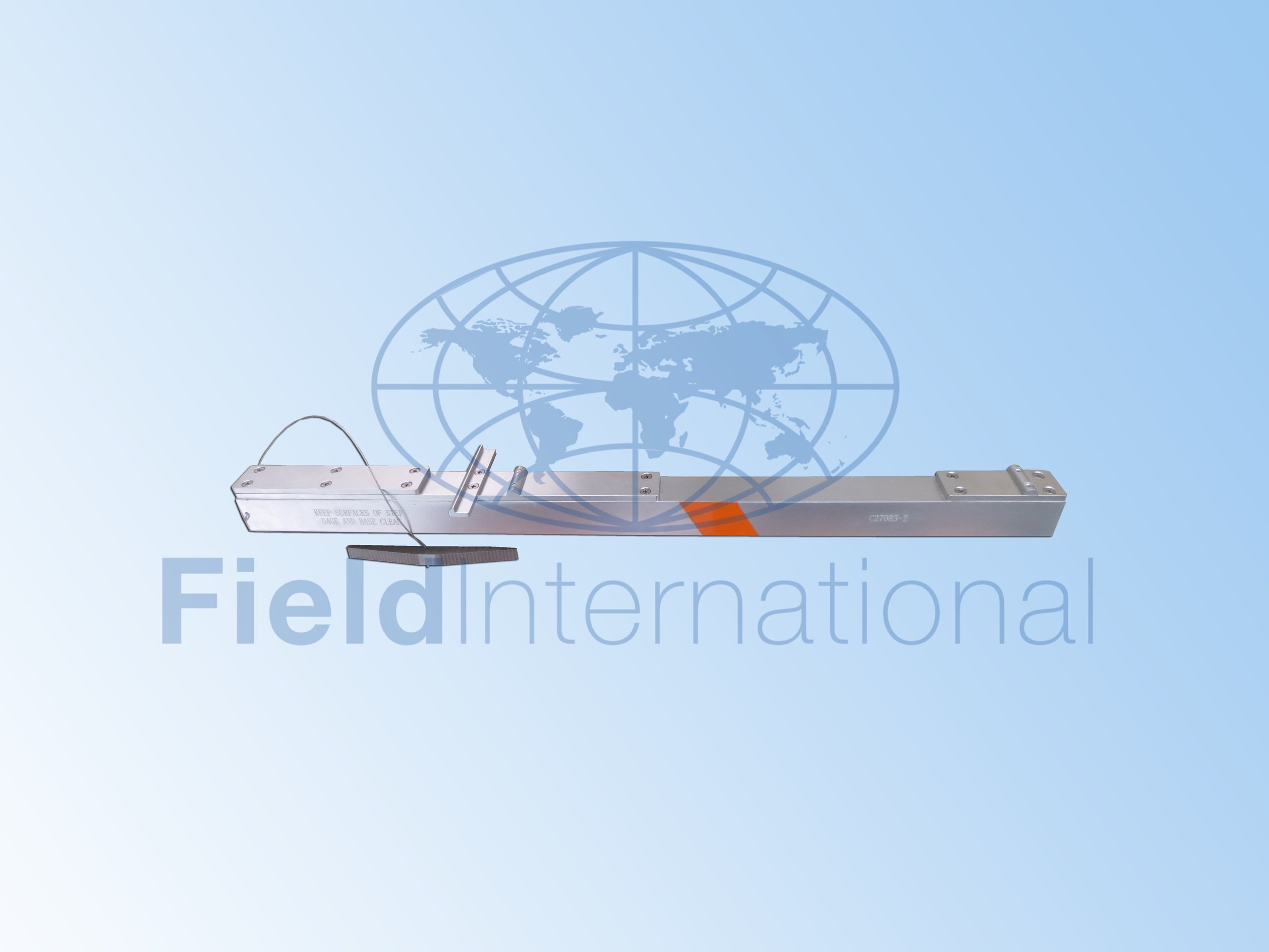C27083-1 RIGGING BAR - ELEVATOR TAB