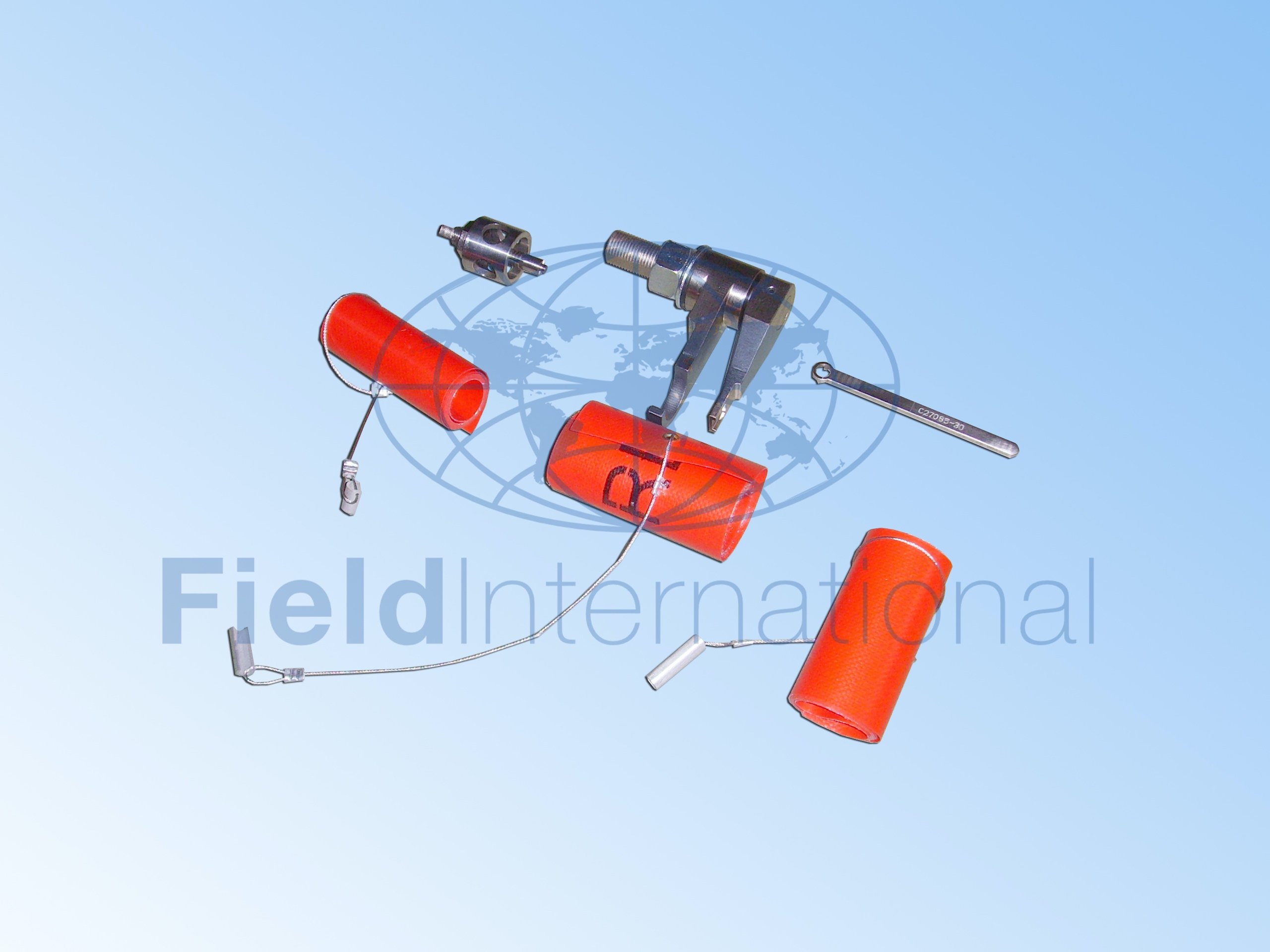 C27085-1 REMOVAL/INSTALLATION EQUIPMENT - TAB MECHANISM ASSEMBLY, ELEVATOR CONTROL
