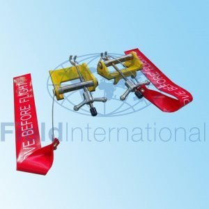 C27086-27 SPRING REMOVAL/INSTALLATION - ELEVATOR TAB MECHANISM ASSEMBLY
