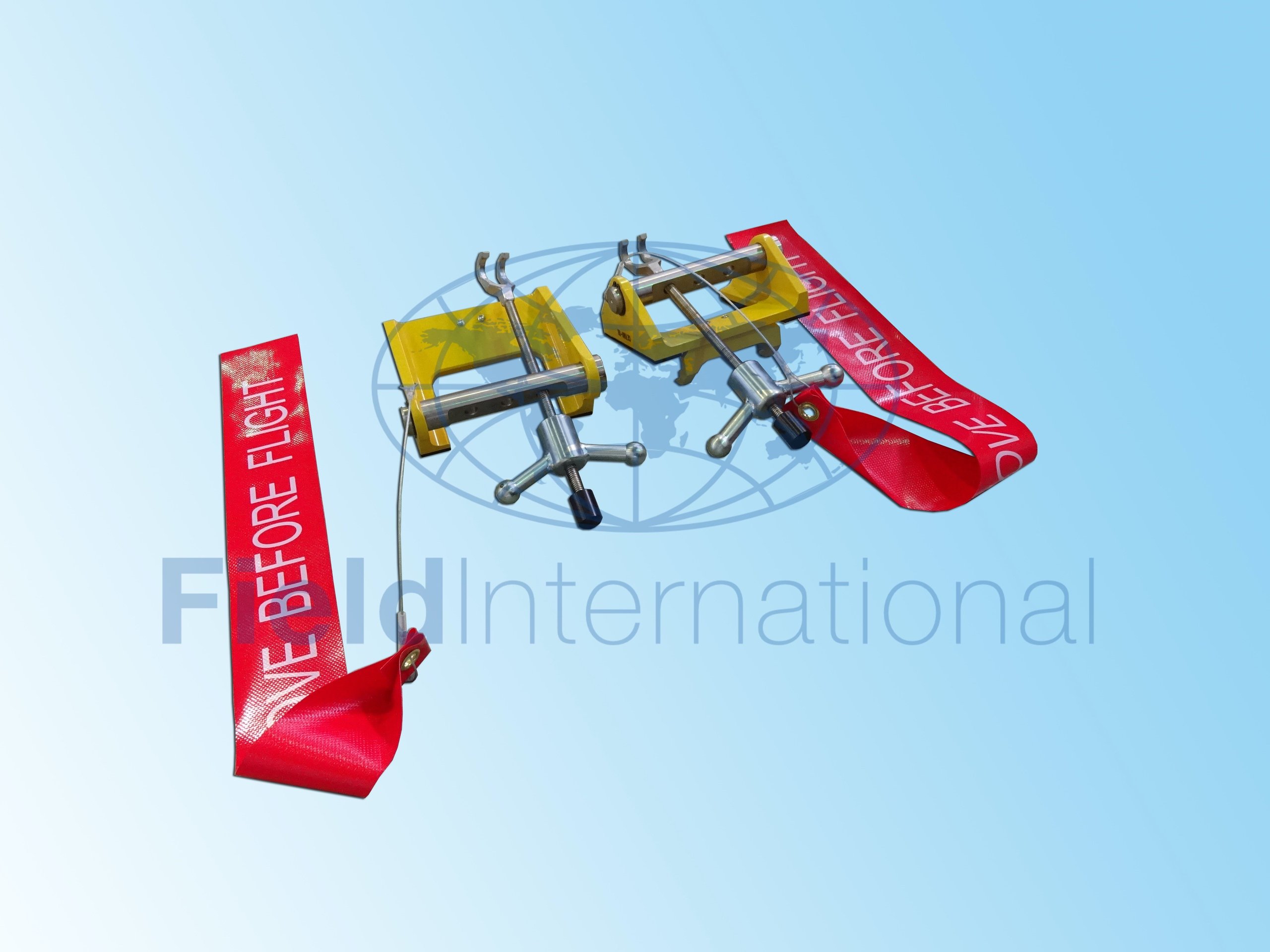 C27086-27 SPRING REMOVAL/INSTALLATION - ELEVATOR TAB MECHANISM ASSEMBLY