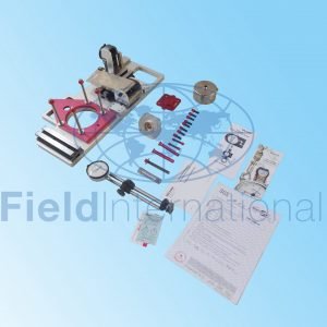 C27088-1 TEST FIXTURE - HYPOID GEAR BACKLASH