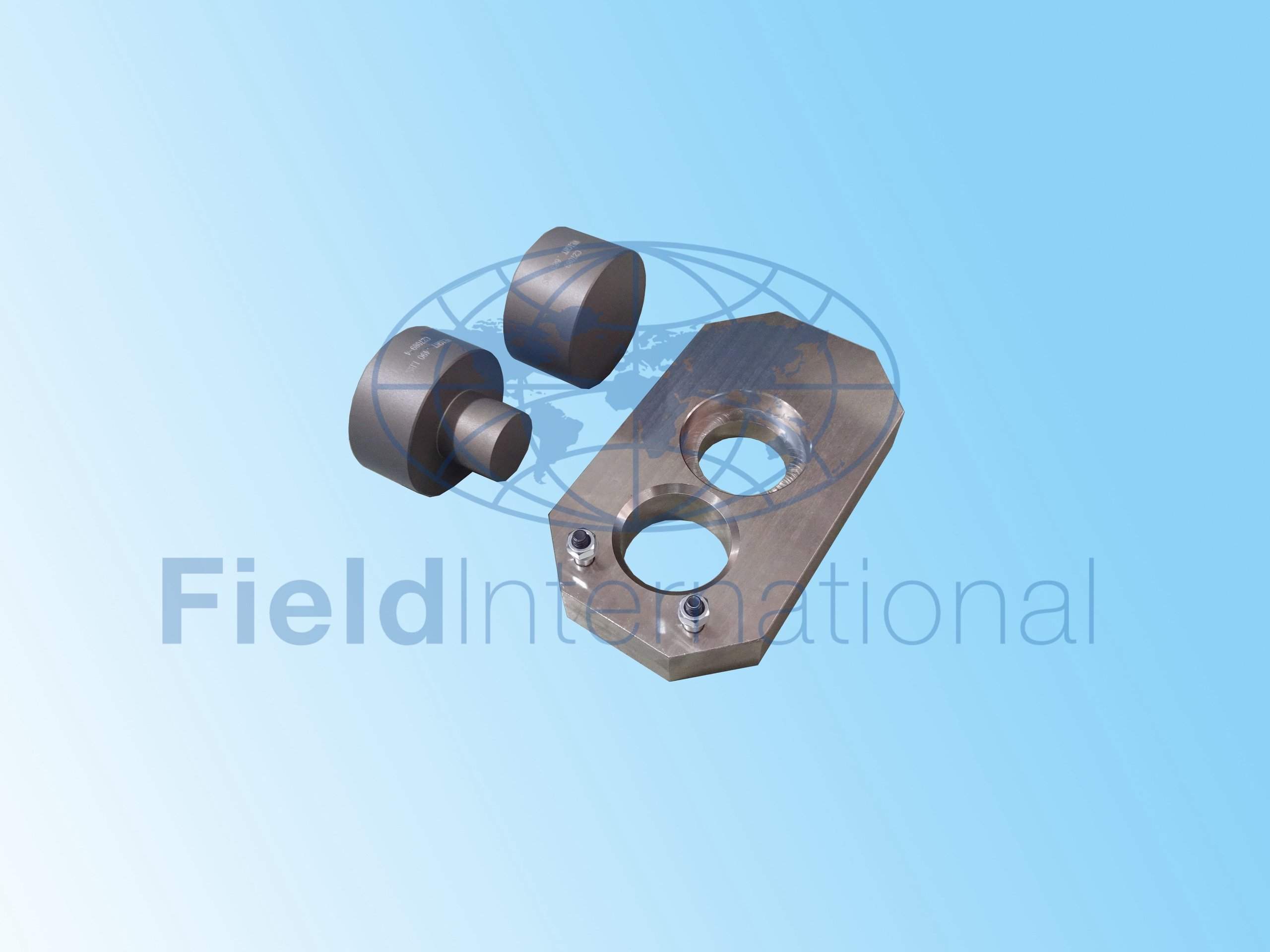 C27089-1 AXIAL LOAD EQUIPMENT - TORQUE BRAKE ASSEMBLY, TRAILING EDGE FLAP