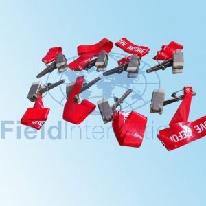 C27091-1 LOCK SET-FLIGHT SPOILER ACTUATOR