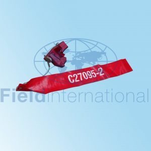 C27095-1 RIGGING LOCK - FOUR DEGREE SPEEDBRAKE LEVER