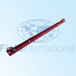 C27097-1 STRAIGHT EDGE - CONTROL WHEEL