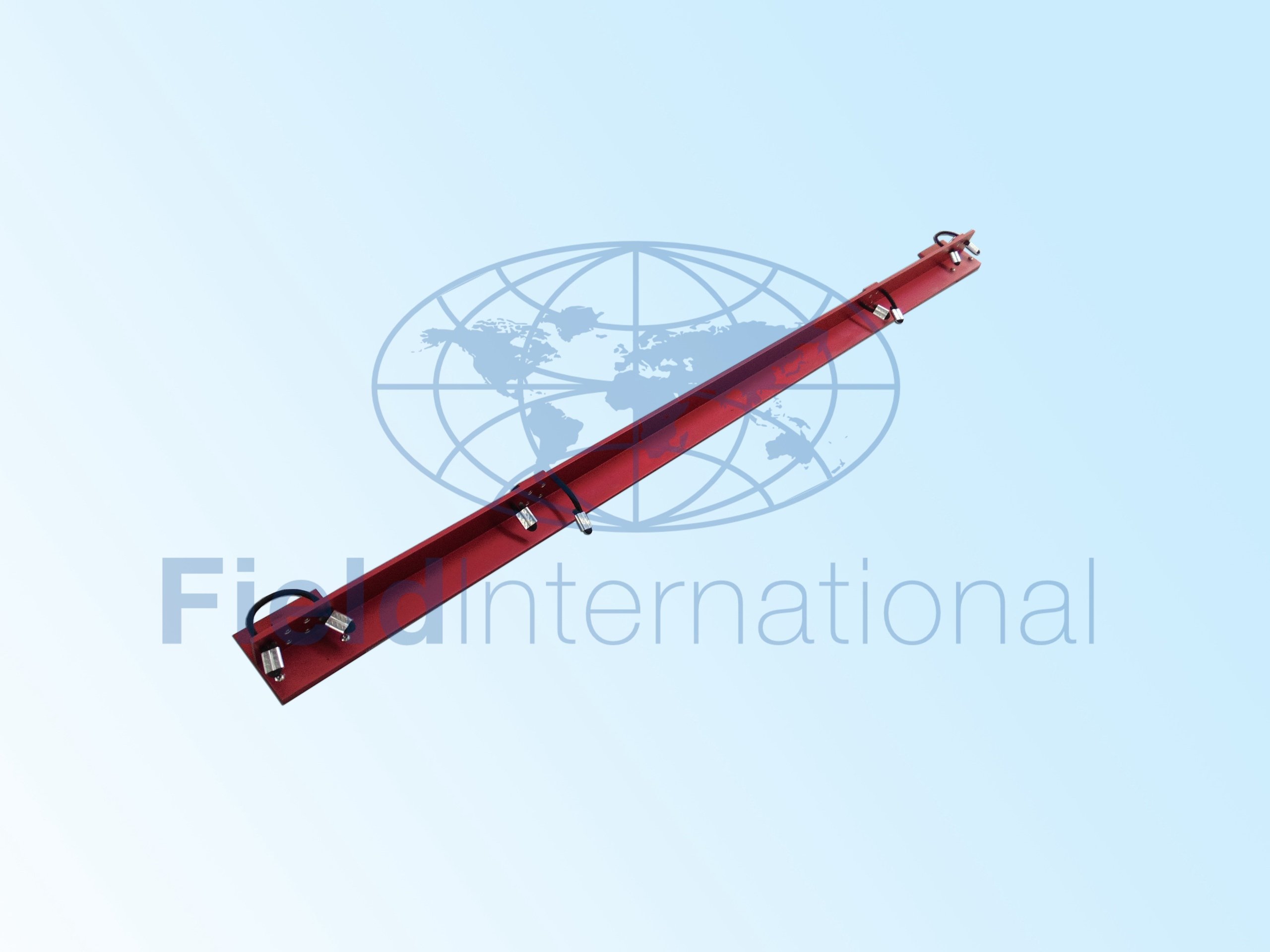 C27097-1 STRAIGHT EDGE - CONTROL WHEEL