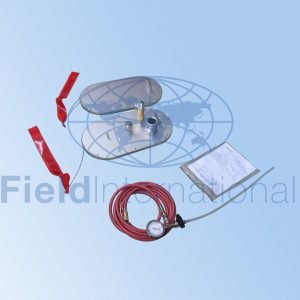 C28008-1 TEST EQUIPMENT - FUEL TANK AND VENT SYSTEM