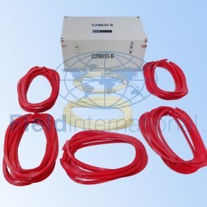 C28013-6 PROTECTIVE EQUIPMENT - PROTECTIVE RING FOR LOWER WING PANEL ACCESS DOOR