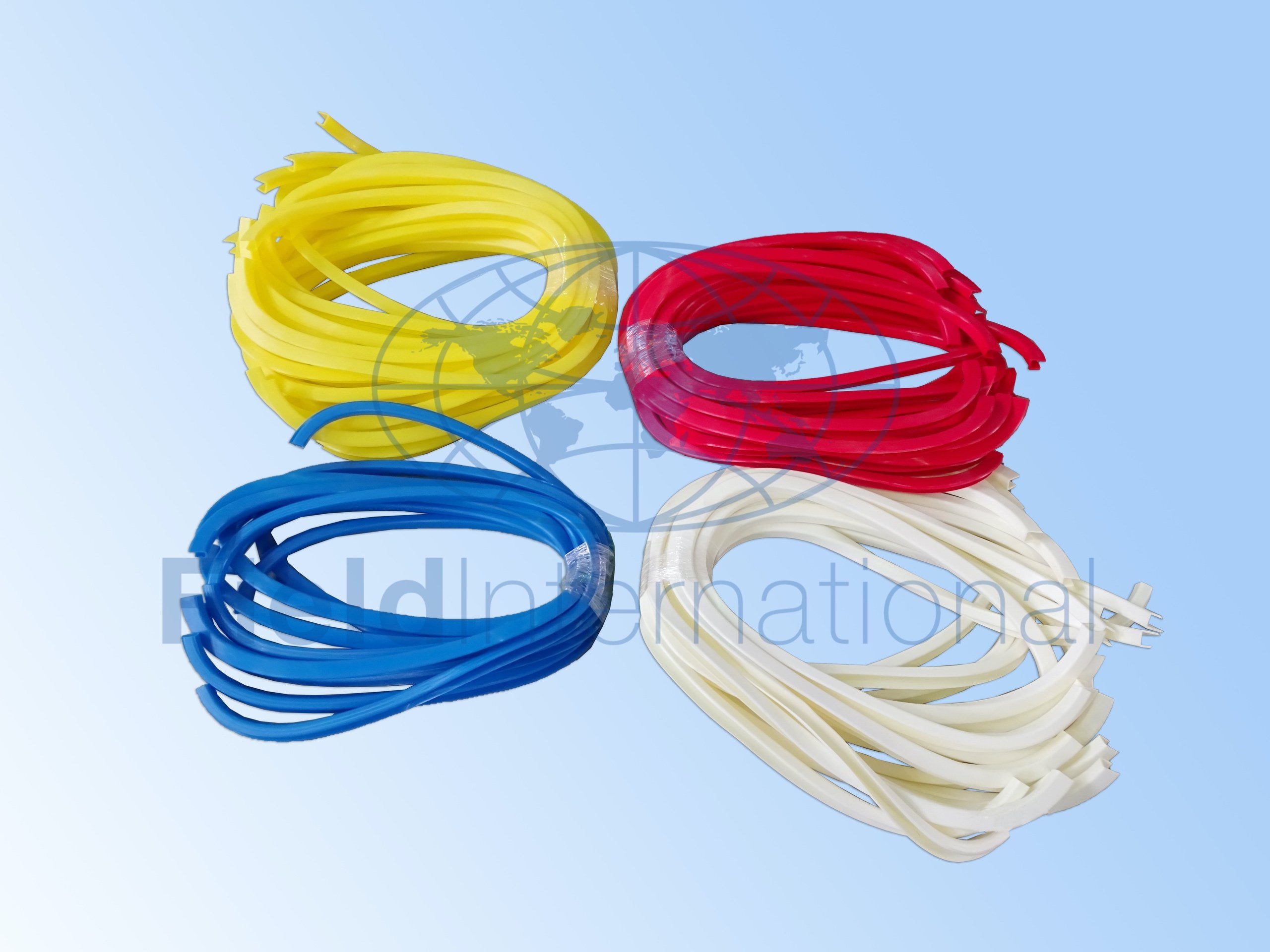 C28013-8 Protective Equipment - Protective Ring For Lower Wing Panel Access Door