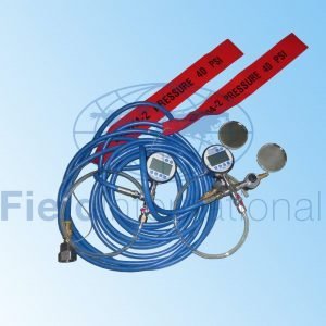 C28014-1 TEST EQUIPMENT - ENGINE FUEL FEED MANIFOLD