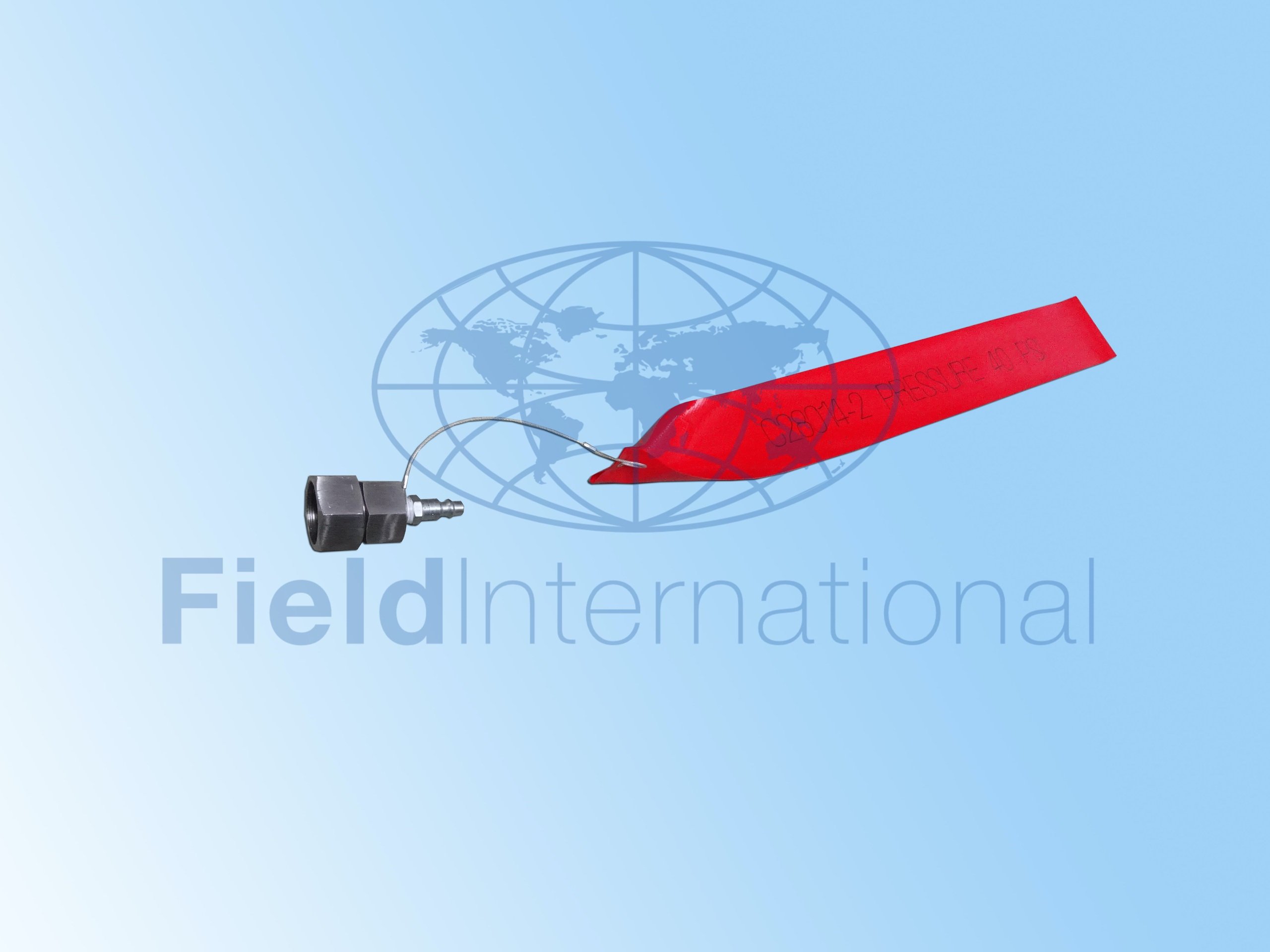 C28014-2 Fitting Assy