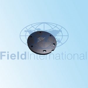 C29001-1 CAP - SEALING, PRESSURE TRANSMITTER MOUNT