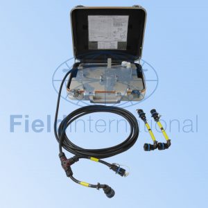 C29002-17 TEST EQUIPMENT - RUDDER POWER CONTROL UNIT