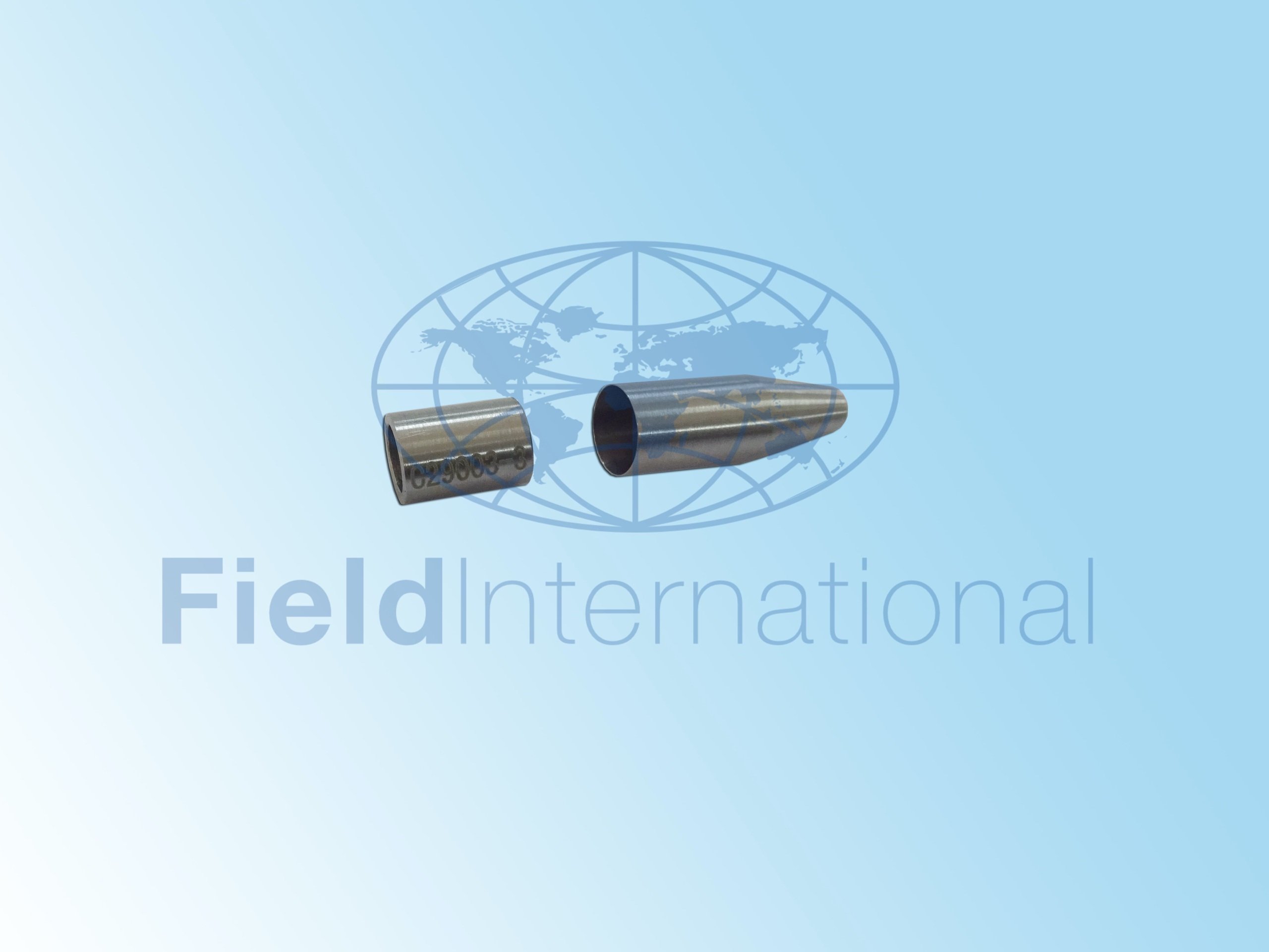 C29003-1 Seal Instl Eqpt - Hydraulic Swivel Assy