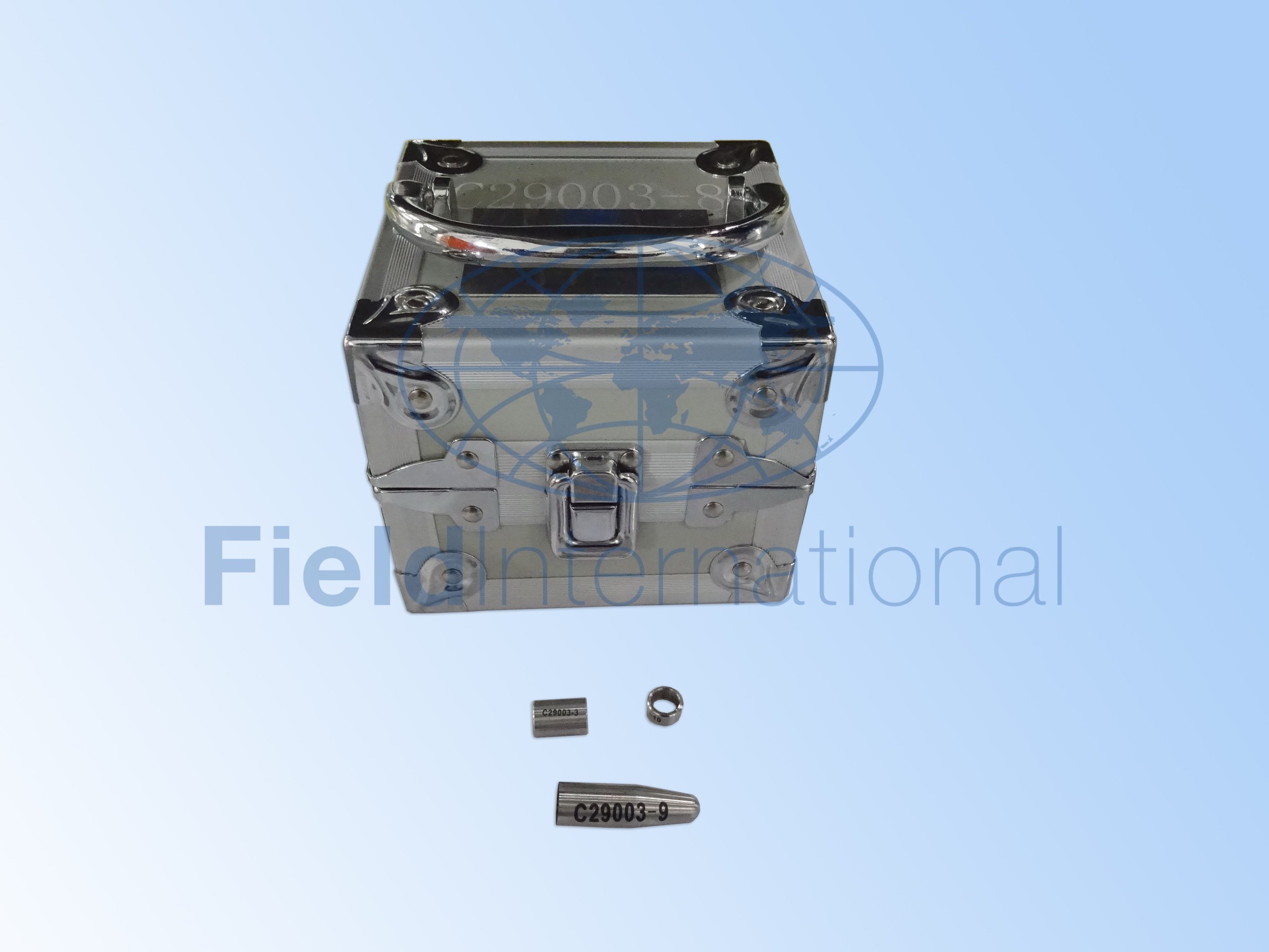 C29003-8 SEAL INSTALLATION EQUIPMENT - HYDRAULIC SWIVEL ASSEMBLY