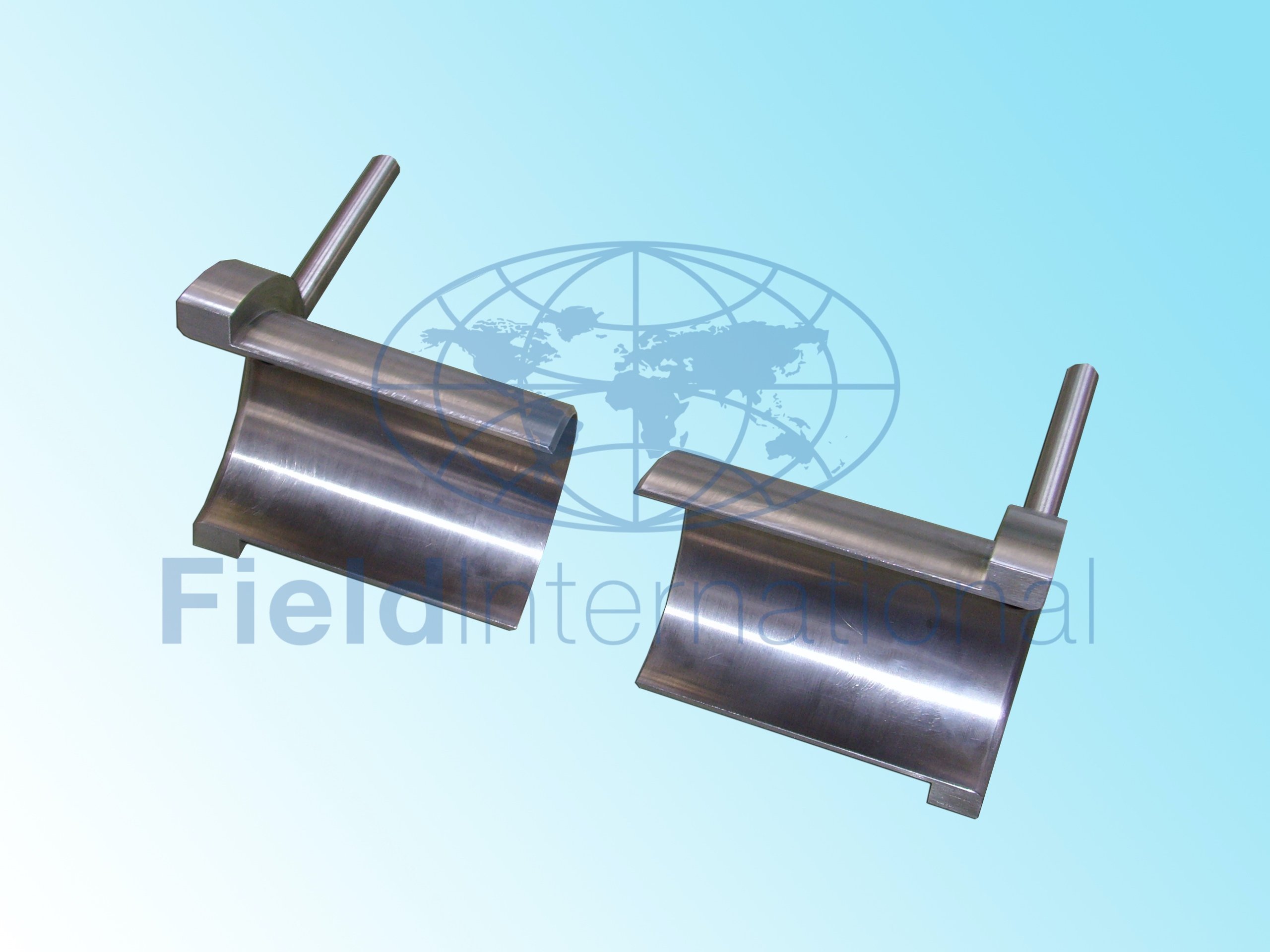 C32002-1 RING COMPRESSOR, NOSE LANDING GEAR INNER CYLINDER