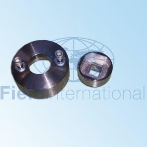 C32011-7 SOCKET EQUIPMENT - BRAKE DISCONNECT VALVE