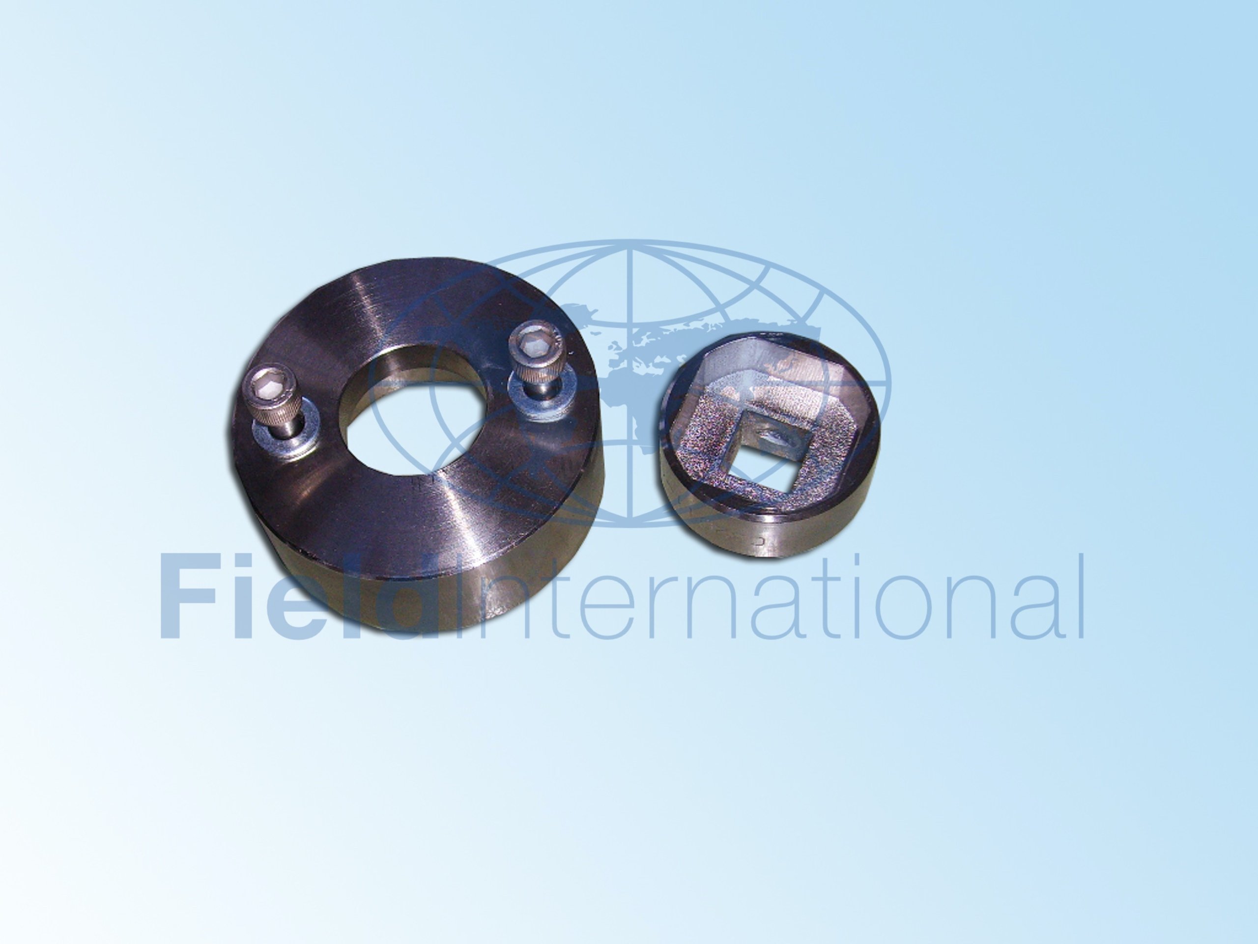 C32011-7 SOCKET EQUIPMENT - BRAKE DISCONNECT VALVE