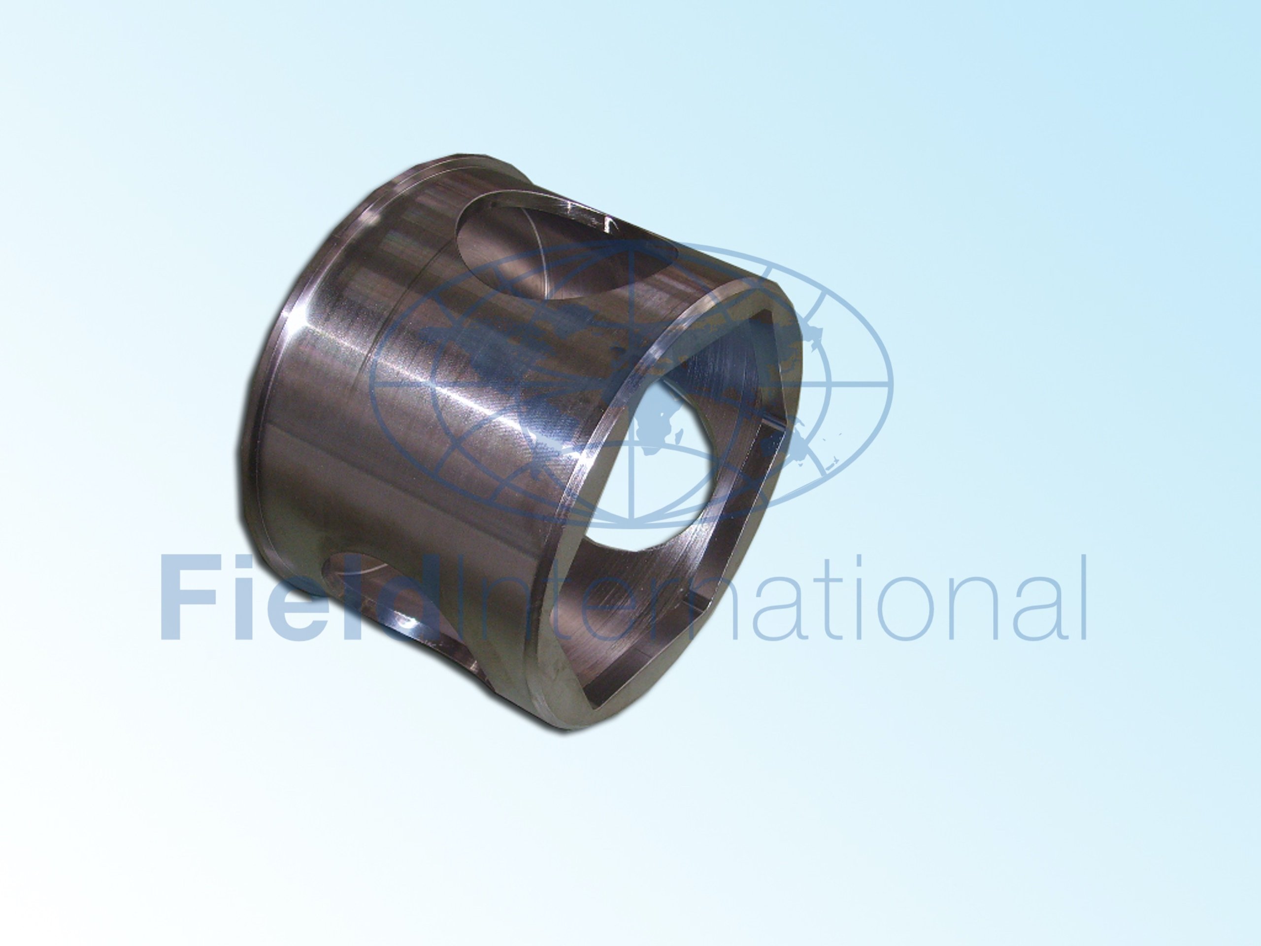 C32012-12 REMOVAL/INSTALLATION EQUIPMENT - WHEEL RETENTION NUT, MAIN LANDING GEAR AND NOSE LANDING GEAR